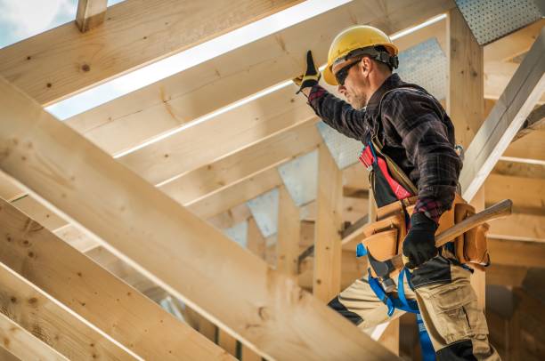 Best New Roof Installation  in Harbison Nyon, CA