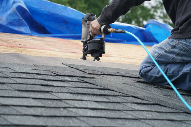 Heating Cable for Roof Installation in Harbison Canyon, CA