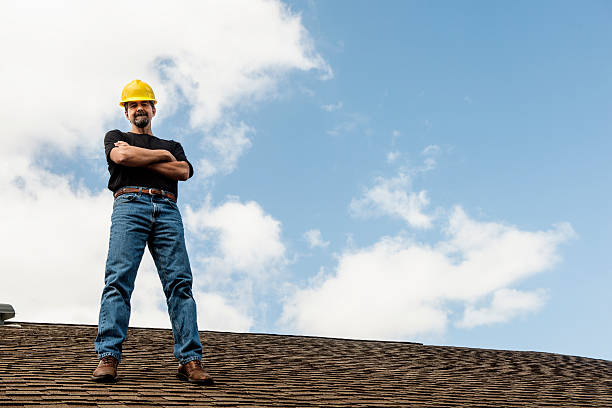 Quick and Trustworthy Emergency Roof Repair Services in Harbison Canyon, CA