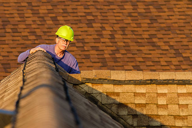 Best Roof Waterproofing Services  in Harbison Nyon, CA